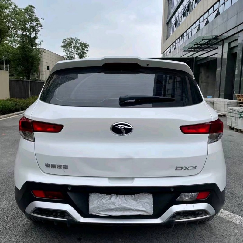 成都22年东南汽车DX35