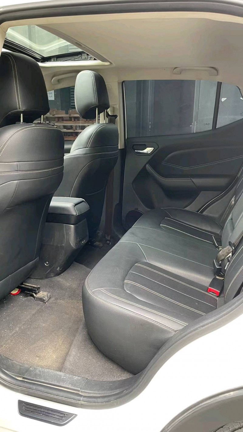 成都22年东南汽车DX37