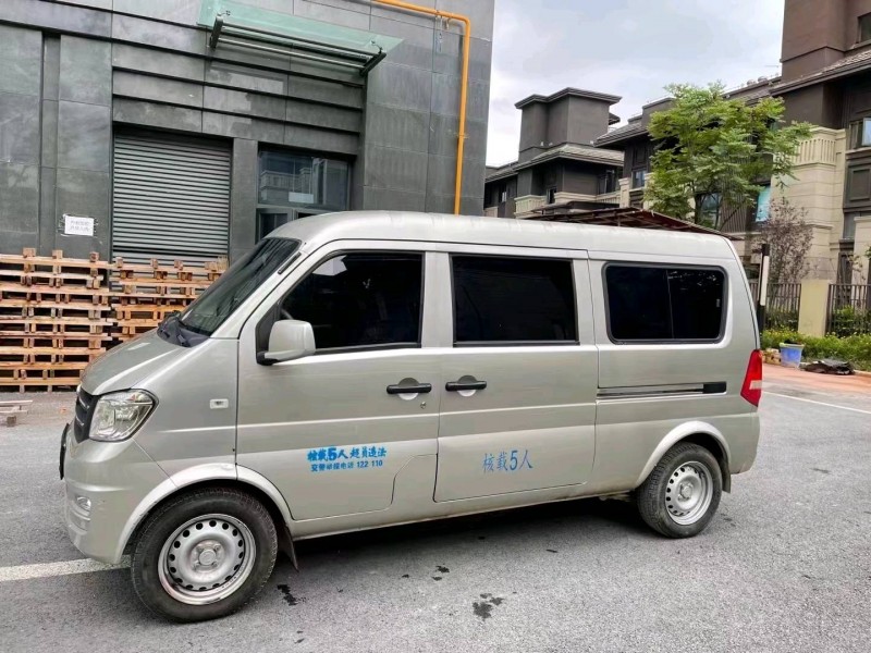 成都22年东风小康3