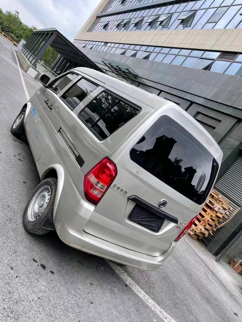 成都22年东风小康4