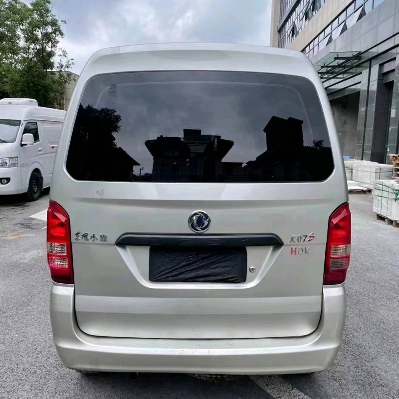 成都22年东风小康6