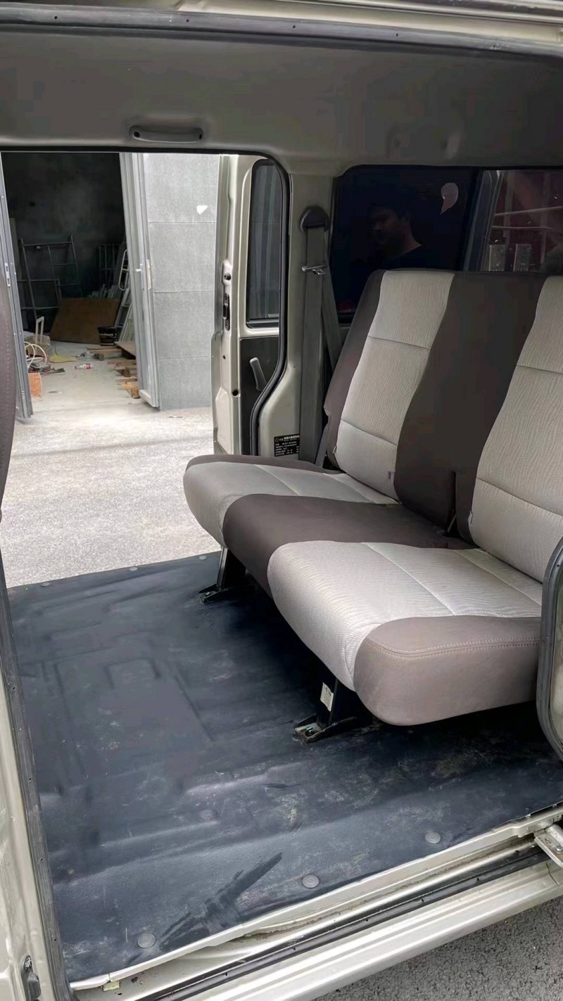 成都22年东风小康7