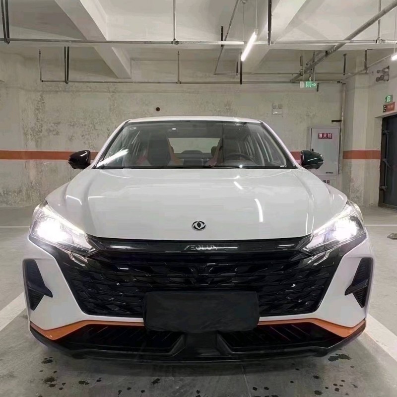 成都22年东风奕炫1