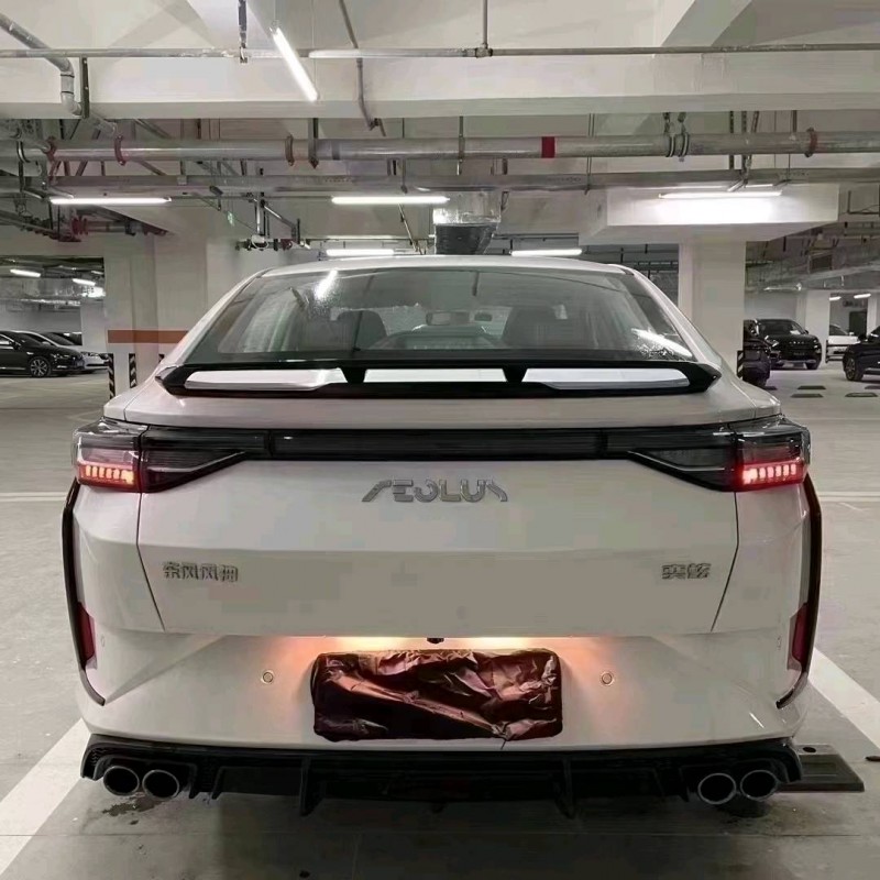 成都22年东风奕炫4