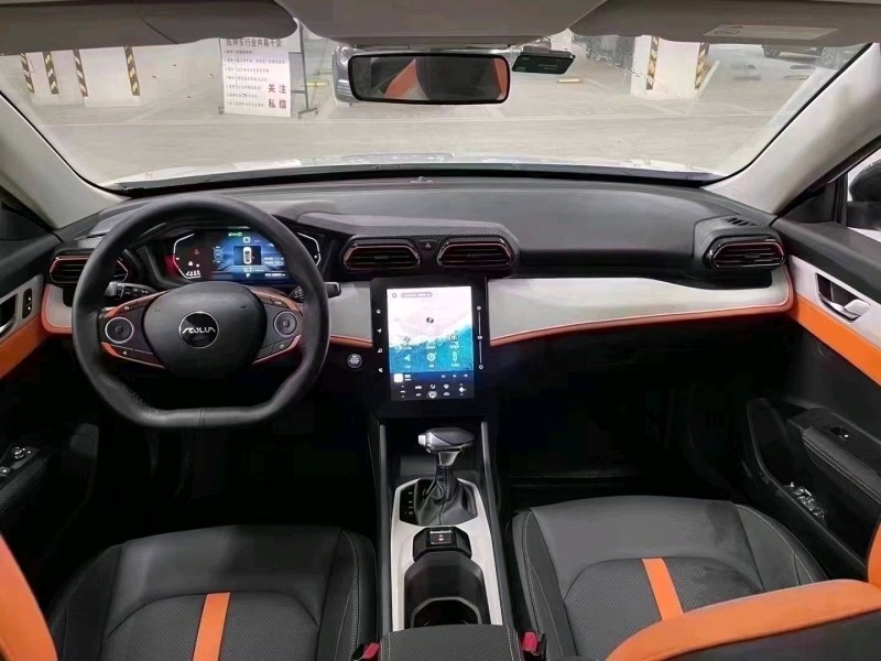 成都22年东风奕炫9