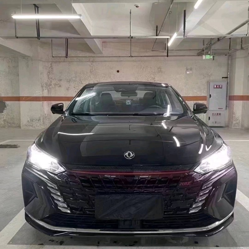 成都22年东风奕炫1