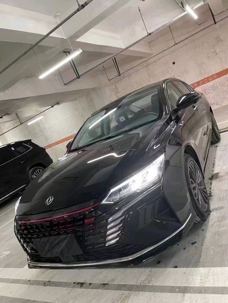 成都22年东风奕炫2