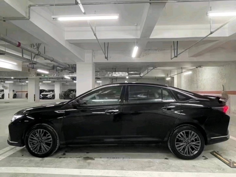 成都22年东风奕炫3