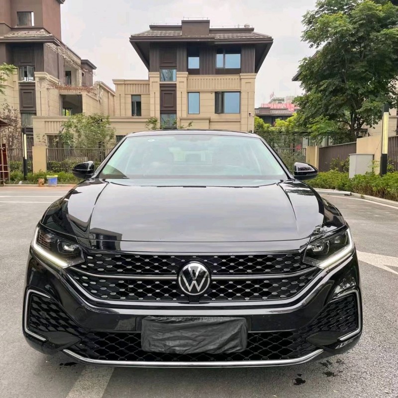 成都22年大众帕萨特1