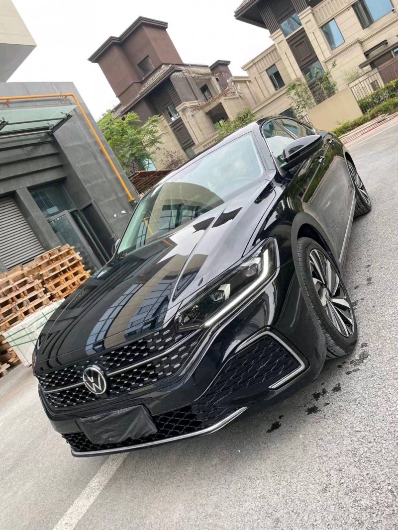 成都22年大众帕萨特2