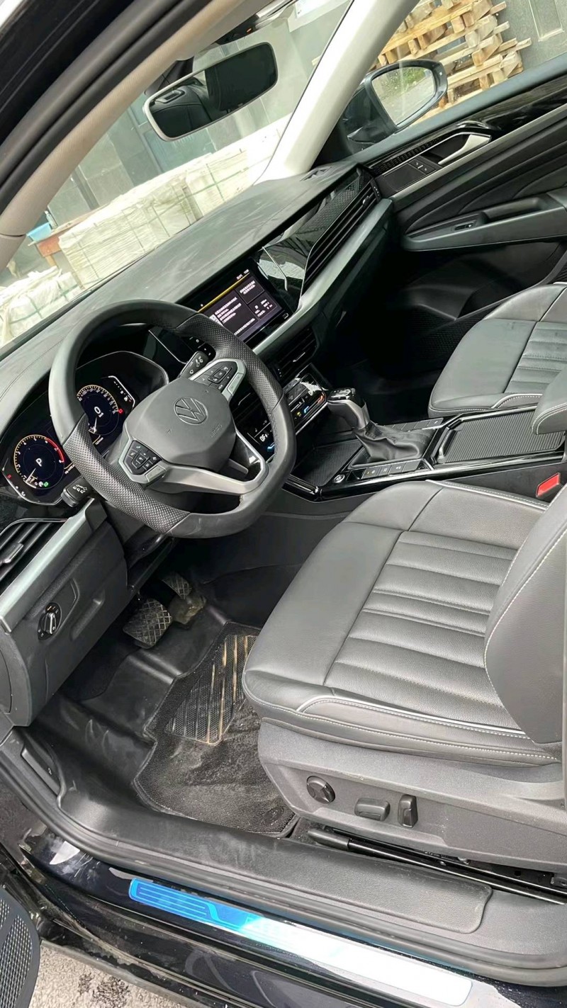 成都22年大众帕萨特4