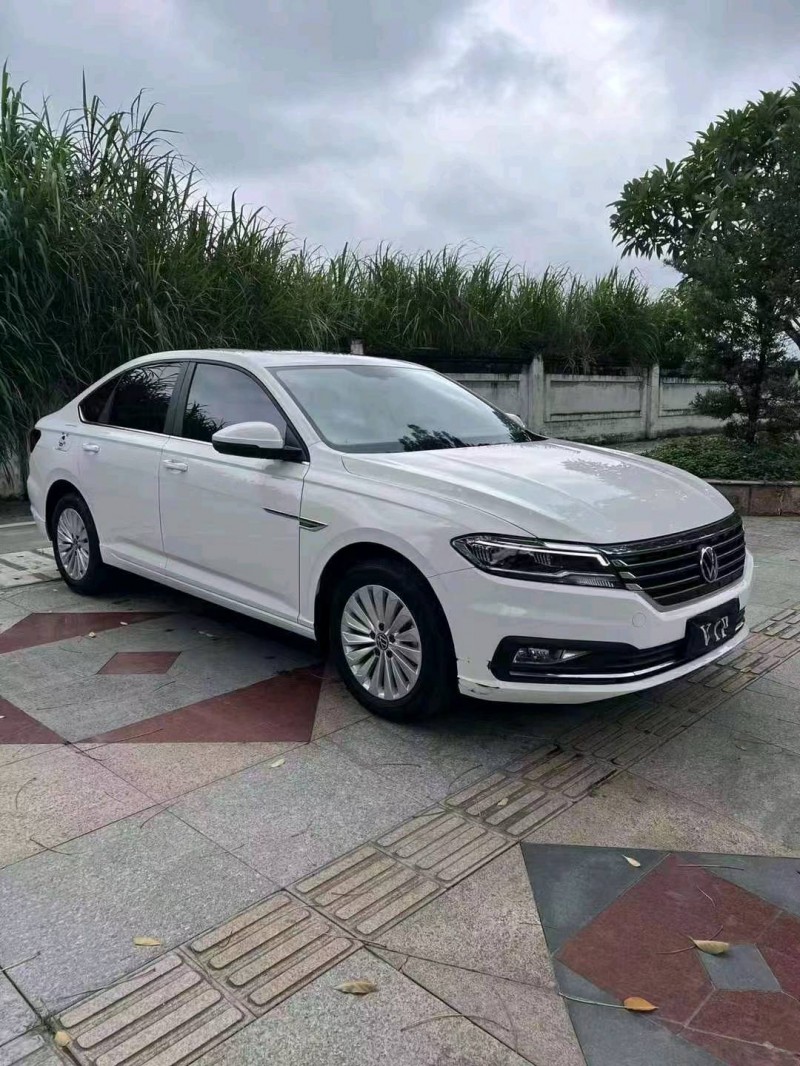 汕头20年大众朗逸3