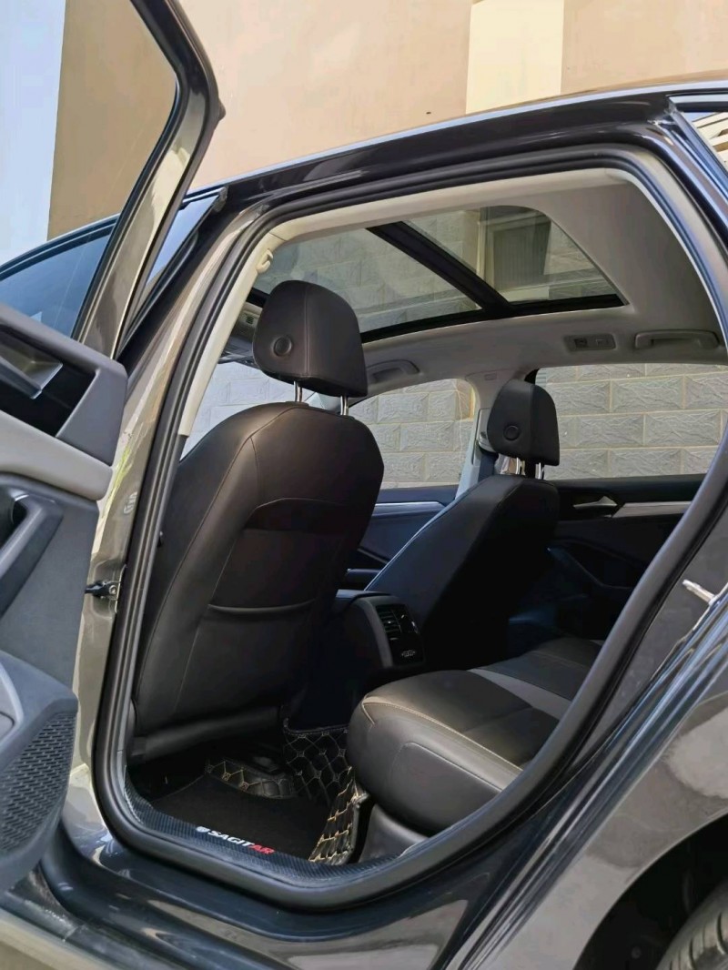 保定21年大众速腾6