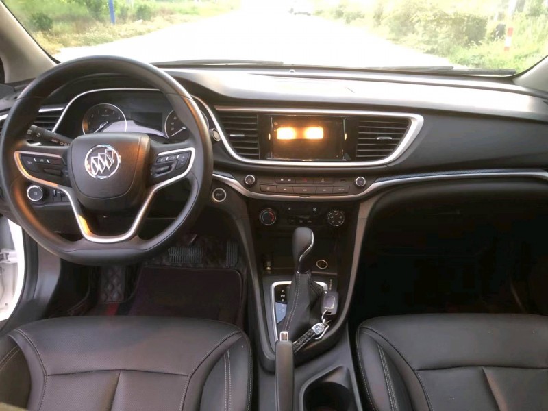 徐州22年别克英朗4