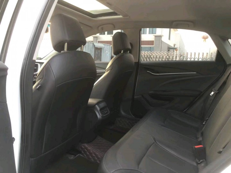 徐州22年别克英朗5