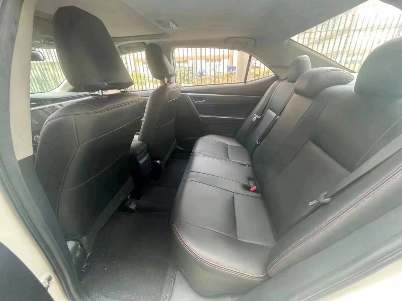 宜昌15年丰田雷凌3