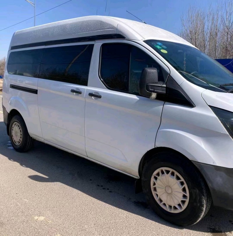 枣庄17年福特全顺2