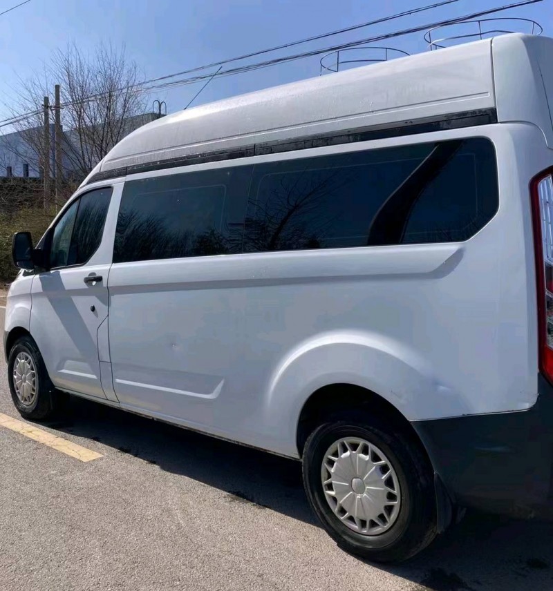 枣庄17年福特全顺7