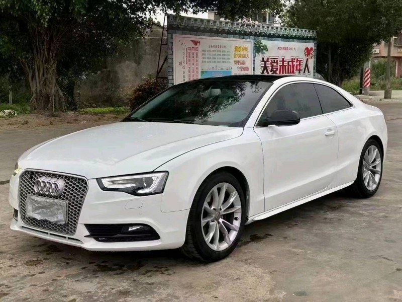 广州12年奥迪A53