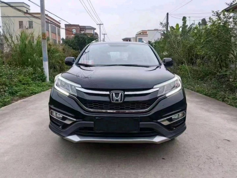 汕头17年丰田RAV41