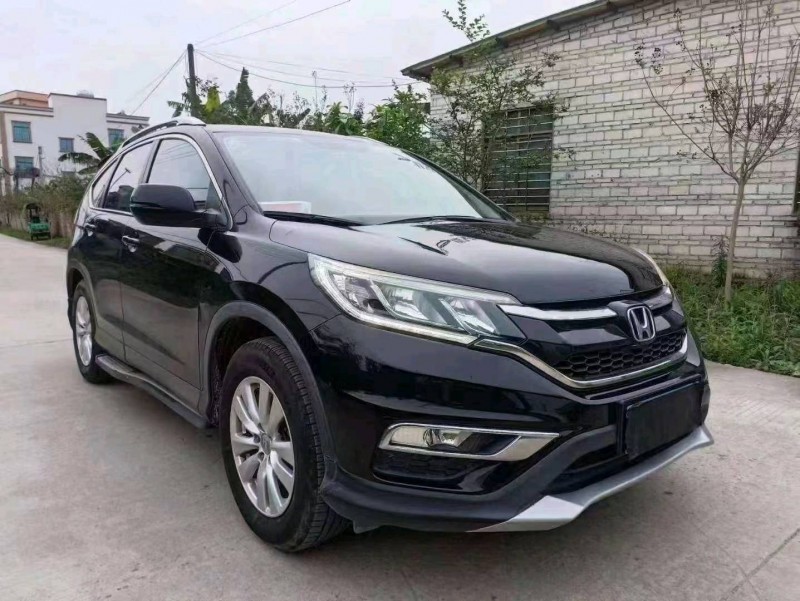 汕头17年丰田RAV46