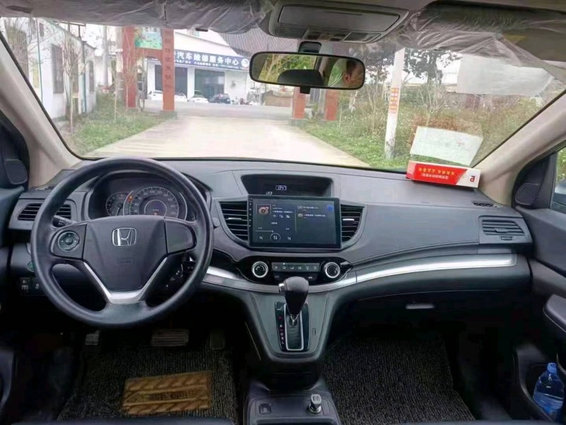 汕头17年丰田RAV47