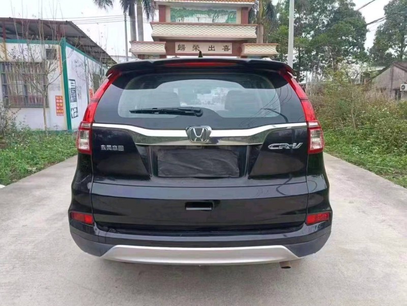 汕头17年丰田RAV49