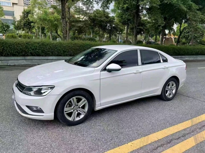 深圳17年大众帕萨特3