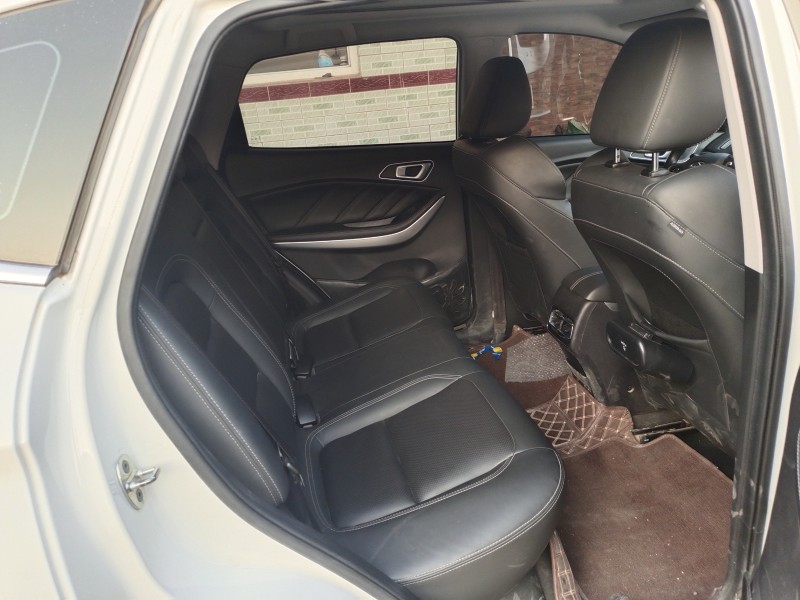 廊坊20年奇瑞瑞虎75