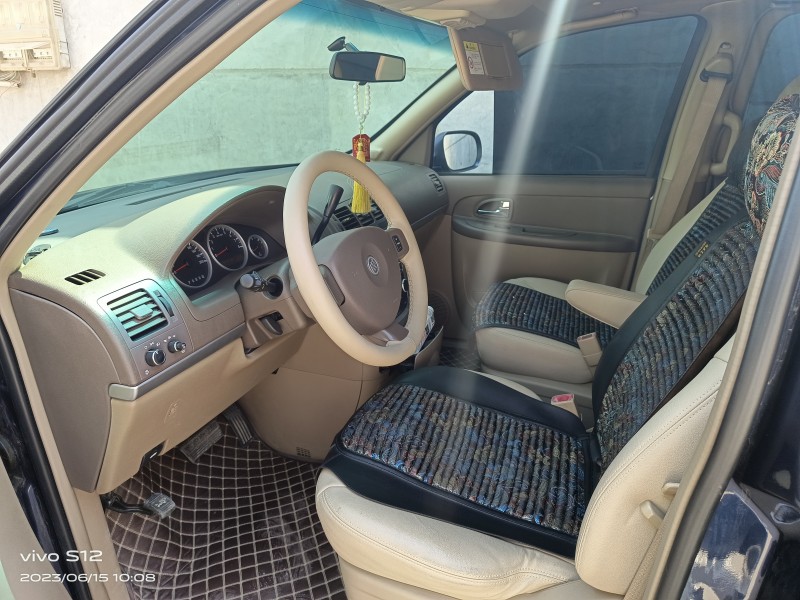 廊坊15年别克GL83