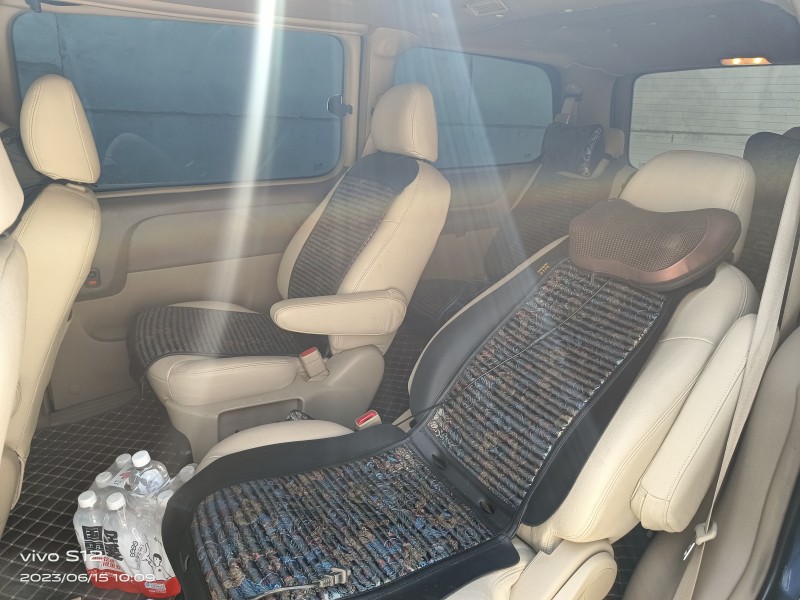 廊坊15年别克GL84