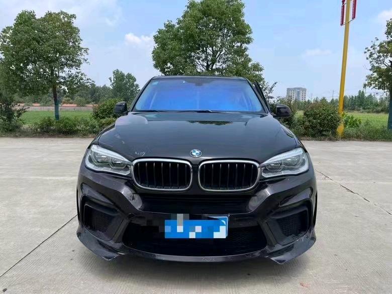 徐州16年宝马X51