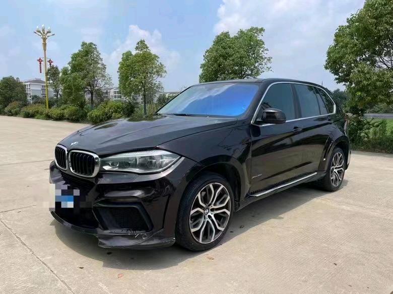 徐州16年宝马X53