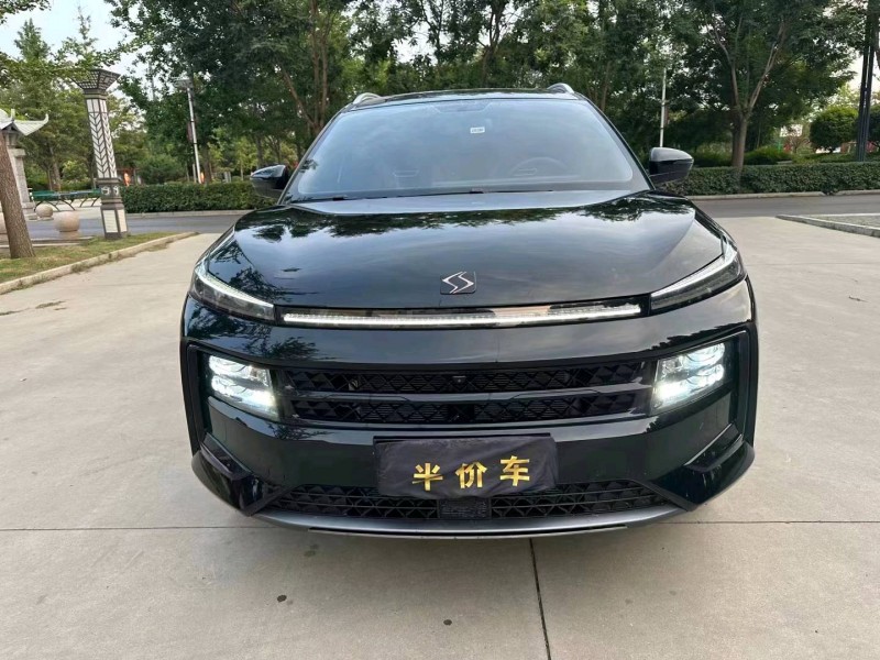 东营22年江淮思皓QX1
