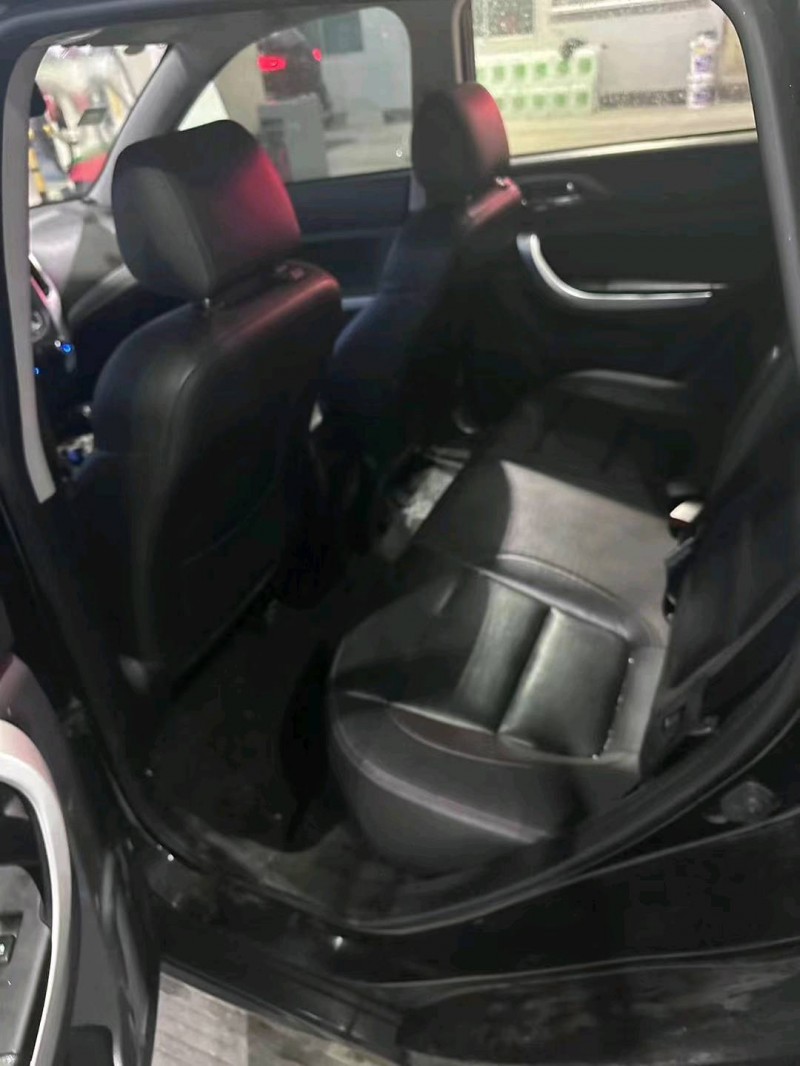 苏州16年长安汽车CS356