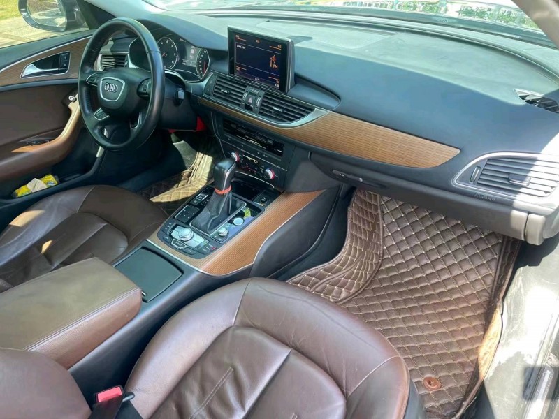 宜昌19年奥迪A6L5