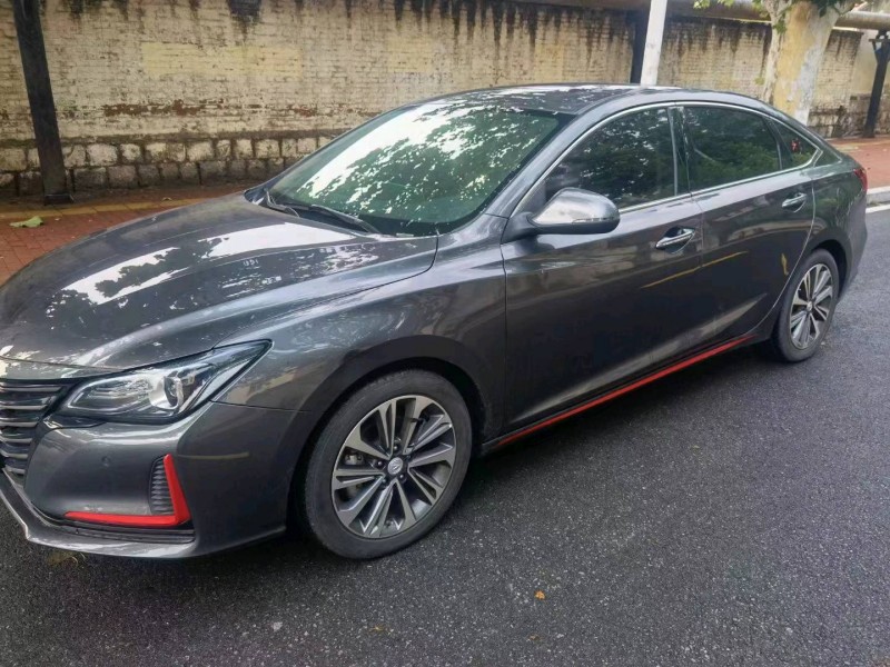 枣庄20年长安汽车锐程CC2