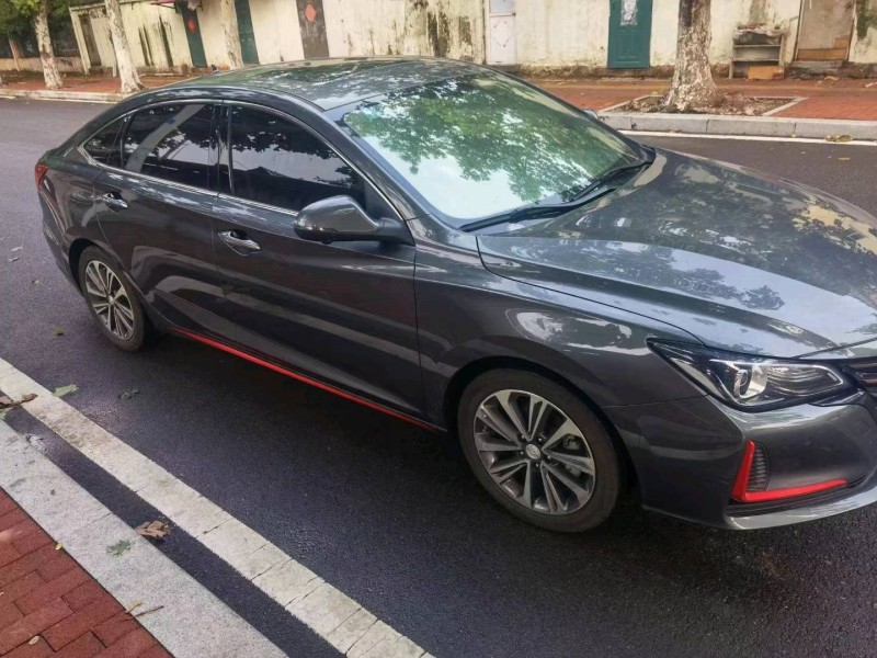 枣庄20年长安汽车锐程CC3