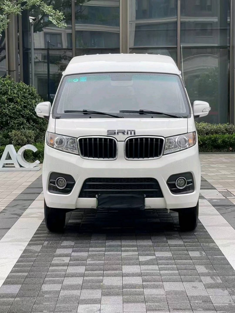 徐州23年华晨金杯西部牛仔1