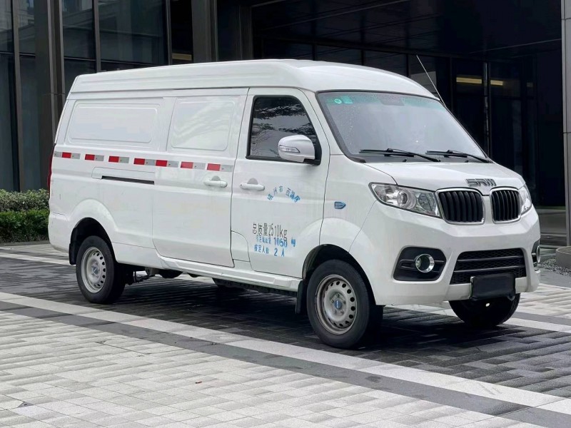 徐州23年华晨金杯西部牛仔3