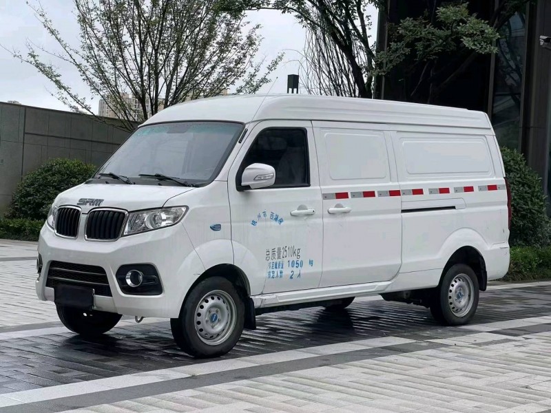 徐州23年华晨金杯西部牛仔2