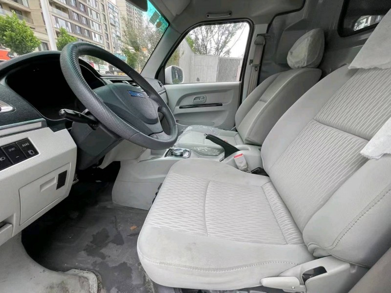 徐州23年华晨金杯西部牛仔4