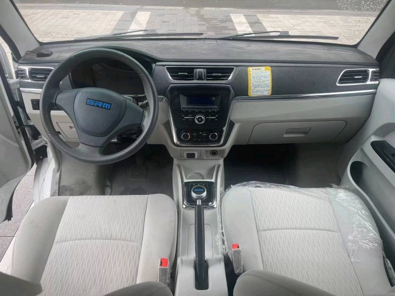 徐州23年华晨金杯西部牛仔5