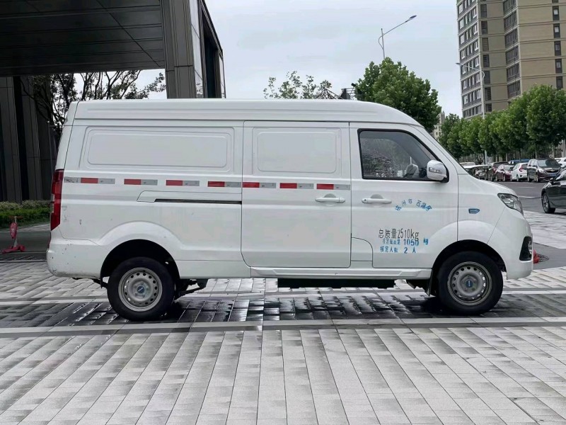 徐州23年华晨金杯西部牛仔7