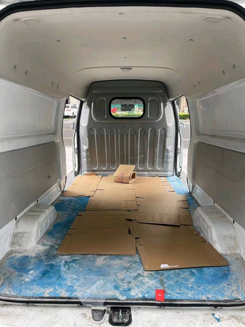 徐州23年华晨金杯西部牛仔6