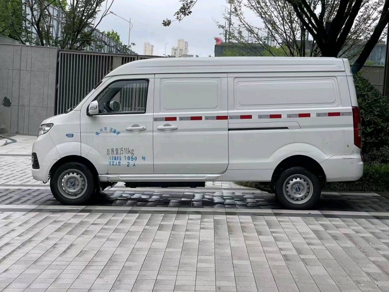 徐州23年华晨金杯西部牛仔8