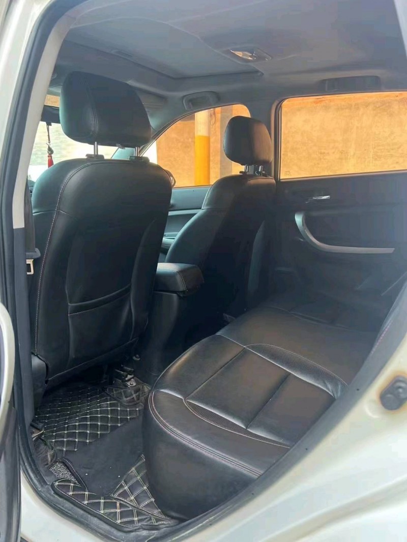 枣庄14年长安汽车CS352