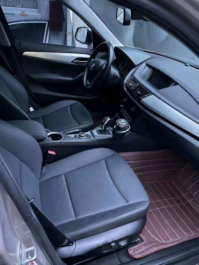 枣庄15年宝马X17