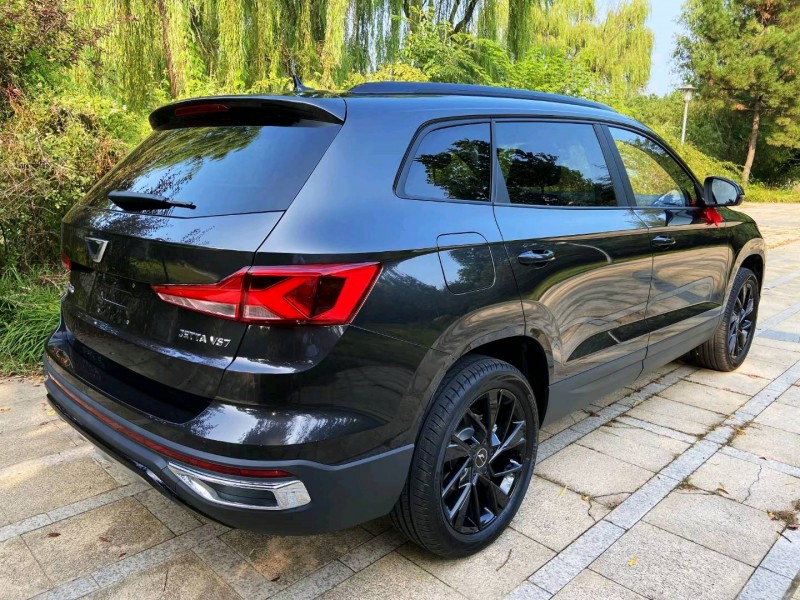 潍坊21年大众捷达VS77