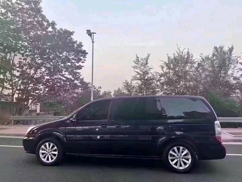 菏泽15年别克GL86